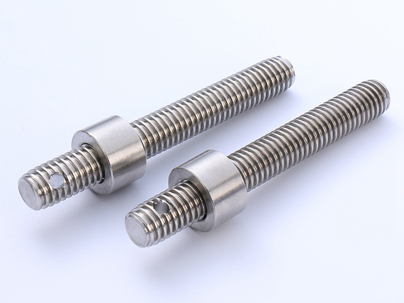 梯形扣丝杆配套螺帽