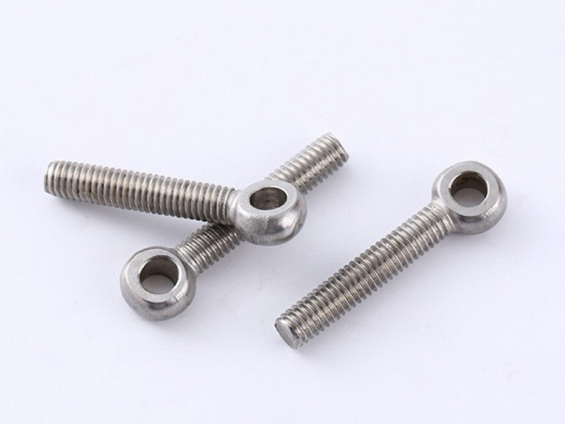 不锈钢活节螺丝