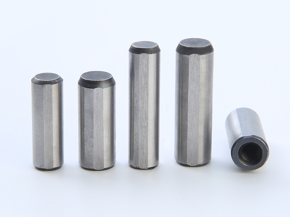 GB120-B排气内螺纹圆柱销