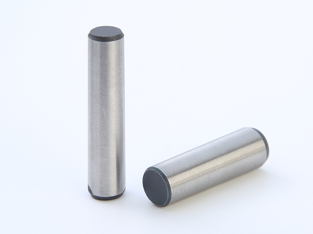 GB118内螺纹圆锥销